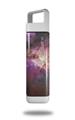 Skin Decal Wrap for Clean Bottle Square Titan Plastic 25oz Hubble Images - Hubble S Sharpest View Of The Orion Nebula (BOTTLE NOT INCLUDED)