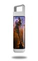 Skin Decal Wrap for Clean Bottle Square Titan Plastic 25oz Hubble Images - Stellar Spire in the Eagle Nebula (BOTTLE NOT INCLUDED)