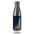Skin Decal Wrap for RTIC Water Bottle 17oz Amt (BOTTLE NOT INCLUDED)