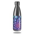 Skin Decal Wrap for RTIC Water Bottle 17oz Balls (BOTTLE NOT INCLUDED)