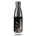 Skin Decal Wrap for RTIC Water Bottle 17oz Bang (BOTTLE NOT INCLUDED)