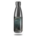 Skin Decal Wrap for RTIC Water Bottle 17oz Copernicus 06 (BOTTLE NOT INCLUDED)