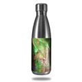 Skin Decal Wrap for RTIC Water Bottle 17oz Here (BOTTLE NOT INCLUDED)