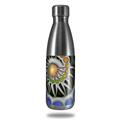 Skin Decal Wrap for RTIC Water Bottle 17oz Copernicus (BOTTLE NOT INCLUDED)