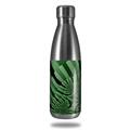 Skin Decal Wrap for RTIC Water Bottle 17oz Camo (BOTTLE NOT INCLUDED)