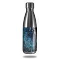 Skin Decal Wrap for RTIC Water Bottle 17oz Aquatic 2 (BOTTLE NOT INCLUDED)
