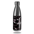 Skin Decal Wrap for RTIC Water Bottle 17oz From Space (BOTTLE NOT INCLUDED)