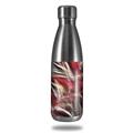 Skin Decal Wrap for RTIC Water Bottle 17oz Fur (BOTTLE NOT INCLUDED)