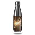 Skin Decal Wrap for RTIC Water Bottle 17oz 1973 (BOTTLE NOT INCLUDED)