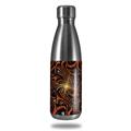 Skin Decal Wrap for RTIC Water Bottle 17oz Knot (BOTTLE NOT INCLUDED)