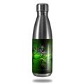 Skin Decal Wrap for RTIC Water Bottle 17oz Lighting (BOTTLE NOT INCLUDED)