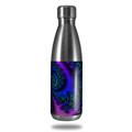 Skin Decal Wrap for RTIC Water Bottle 17oz Many-Legged Beast (BOTTLE NOT INCLUDED)