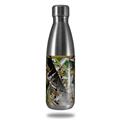 Skin Decal Wrap for RTIC Water Bottle 17oz Shatterday (BOTTLE NOT INCLUDED)
