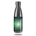 Skin Decal Wrap for RTIC Water Bottle 17oz Sonic Boom (BOTTLE NOT INCLUDED)