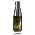 Skin Decal Wrap for RTIC Water Bottle 17oz Out Of The Box (BOTTLE NOT INCLUDED)