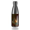 Skin Decal Wrap for RTIC Water Bottle 17oz Windswept (BOTTLE NOT INCLUDED)