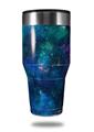 Skin Decal Wrap for Walmart Ozark Trail Tumblers 40oz - Nebula 0003 (TUMBLER NOT INCLUDED)