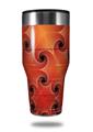 Skin Decal Wrap for Walmart Ozark Trail Tumblers 40oz - GeoJellys (TUMBLER NOT INCLUDED)