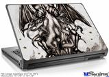 Laptop Skin (Large) - Thulhu