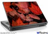 Laptop Skin (Large) - Fall Tapestry