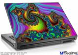 Laptop Skin (Large) - Carnival