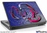 Laptop Skin (Large) - Dragon3