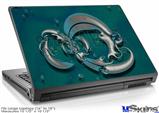 Laptop Skin (Large) - Dragon1