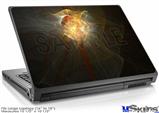 Laptop Skin (Large) - Fireball