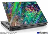 Laptop Skin (Large) - Kelp Forest