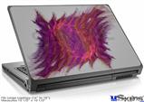 Laptop Skin (Large) - Crater