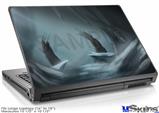 Laptop Skin (Large) - Destiny