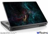 Laptop Skin (Large) - Thunder