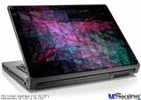 Laptop Skin (Large) - Cubic