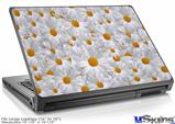 Laptop Skin (Large) - Daisys