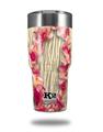 Skin Decal Wrap for K2 Element Tumbler 30oz - Aloha (TUMBLER NOT INCLUDED) by WraptorSkinz