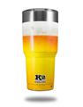 Skin Decal Wrap for K2 Element Tumbler 30oz - Beer (TUMBLER NOT INCLUDED) by WraptorSkinz