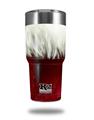 Skin Decal Wrap for K2 Element Tumbler 30oz - Christmas Stocking (TUMBLER NOT INCLUDED) by WraptorSkinz