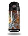 Skin Decal Wrap for Thermos Funtainer 12oz Bottle Hubble Images - Carina Nebula (BOTTLE NOT INCLUDED) by WraptorSkinz
