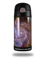 Skin Decal Wrap for Thermos Funtainer 12oz Bottle Hubble Images - Spitzer Hubble Chandra (BOTTLE NOT INCLUDED) by WraptorSkinz