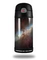 Skin Decal Wrap for Thermos Funtainer 12oz Bottle Hubble Images - Starburst Galaxy (BOTTLE NOT INCLUDED) by WraptorSkinz