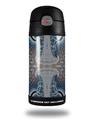 Skin Decal Wrap compatible with Thermos Funtainer 12oz Bottle Genie In The Bottle (BOTTLE NOT INCLUDED)