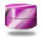 Skin Decal Wrap for Google WiFi Original Paint Blend Hot Pink (GOOGLE WIFI NOT INCLUDED)