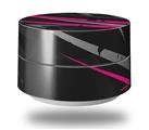 Skin Decal Wrap for Google WiFi Original Baja 0014 Hot Pink (GOOGLE WIFI NOT INCLUDED)