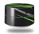 Skin Decal Wrap for Google WiFi Original Baja 0014 Neon Green (GOOGLE WIFI NOT INCLUDED)