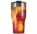 WraptorSkinz Skin Wrap compatible with 2017 and newer RTIC Tumblers 30oz Planetary (TUMBLER NOT INCLUDED)