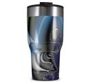 WraptorSkinz Skin Wrap compatible with 2017 and newer RTIC Tumblers 30oz Plastic (TUMBLER NOT INCLUDED)