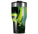 WraptorSkinz Skin Wrap compatible with 2017 and newer RTIC Tumblers 30oz Release (TUMBLER NOT INCLUDED)