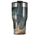 WraptorSkinz Skin Wrap compatible with 2017 and newer RTIC Tumblers 30oz Spiro G (TUMBLER NOT INCLUDED)