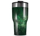 WraptorSkinz Skin Wrap compatible with 2017 and newer RTIC Tumblers 30oz Theta Space (TUMBLER NOT INCLUDED)