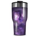 WraptorSkinz Skin Wrap compatible with 2017 and newer RTIC Tumblers 30oz Triangular (TUMBLER NOT INCLUDED)
